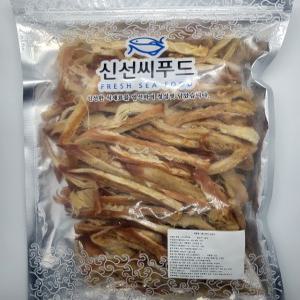 페스츄리 오징어 1kg 버터구이 오징어