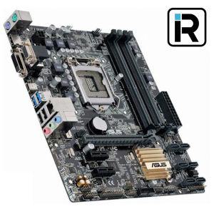 B150M-A 6세대 메인보드 B150 LGA 1151 소켓 ASUS