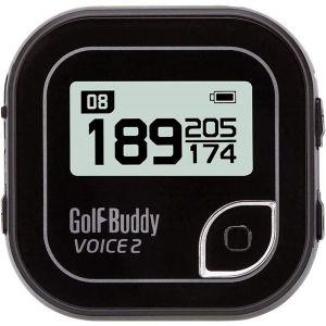 골프 버디 Golf Buddy 보이스 2 토킹 GPS 거리 측정기 네비게이션