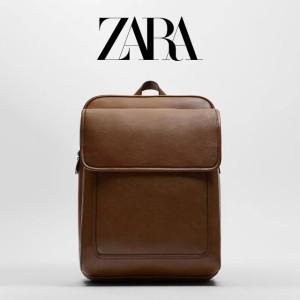 ZARA 자라 남성 직장인 백팩 노트북 수납 대학생 가방 대형 남자 백팩