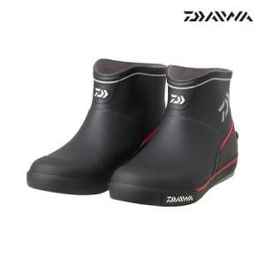 DAIWA 컴팩트 선상장화 DB-1412 블랙 LL 편리한 낚시용_MC