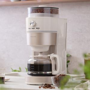 (코스트코 직배송) 위즈웰 그라인더 앤 드립커피 메이커Wiswell Grinder & Coffee Maker WC4131