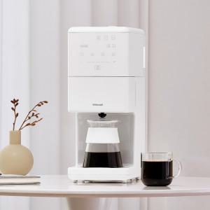 (코스트코 직배송) 라르고 201 드립 커피 머신Largo 201 Drip Coffee Machine