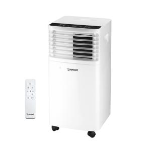 이동식 에어컨 10평형 HV-12000BTU 실외기없음_MC