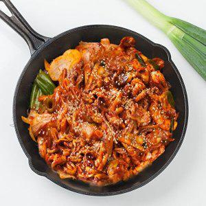 [참맛나][참맛나] 고추장 돼지불고기 500g 2~3인분 HACCP 인증