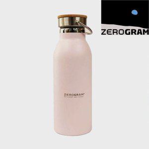 [제로그램](강남점) 슬랙컨트리 진공보온병 500ml  ZU2KPX1903 P1