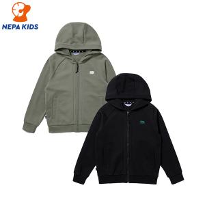 NEPA KIDS 네파키즈 베어 풀집 자켓 KHE6221