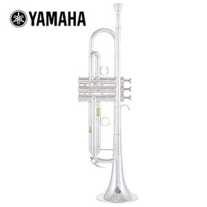 야마하트럼펫 YTR-8335RS ytr8335rs 실버 트럼팻 트럼본 yamaha