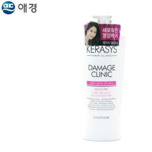 케라시스 데미지 클리닉 오리지널 컨디셔너 600ml