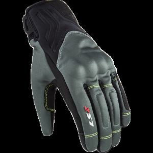 LS2장갑 JET 2 MAN GLOVES GREY 오토바이장갑 라이더 마모방지 투어용 오프로드 스마트폰터치 바이크용