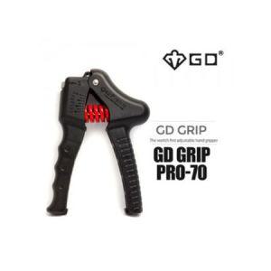 완력기 그립 프로 70 2570kg GDGRIP 악력기 그립 휴대용악_MC