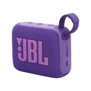 [선착순 5.3만!] 삼성공식파트너 JBL GO4 미니 블루투스 스피커