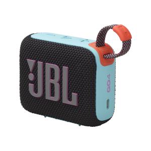 [선착순 5.3만!] 삼성공식파트너 JBL GO4 미니 블루투스 스피커