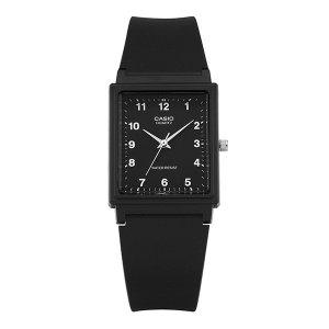 [카시오] CASIO MQ-27-1BDF (MQ-27-1B) 수능 아날로그 남성 우레탄시계 37X26mm