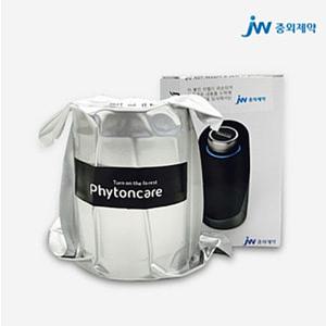 [JW중외제약]피톤케어 차량용 건강디퓨저 리필카트리지(피톤치드)