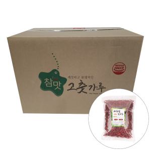 베트남건고추 1KG/고추나라 BOX(6)