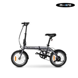 마이크로 이바이크(MICRO E-BIKE)