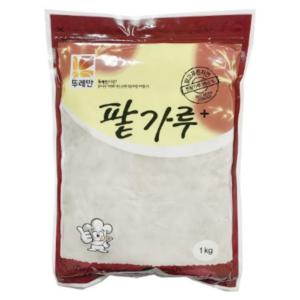 팥가루 1KG 뚜레반