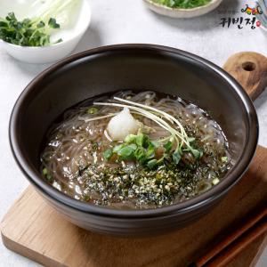 [빠진닭] 식단관리 53칼로리 곤약면 메밀소바/잔치국수/김치우동