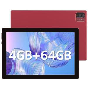 HOTTABLET 태블릿 안드로이드 11 태블릿 4GB RAM 64 ROM 10인치 태블릿 PC IPS 터치 스크린 듀얼 카메라 Wi