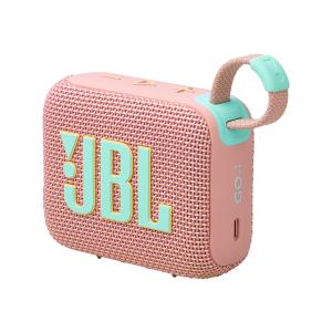 [선착순 5.3만!] 삼성공식파트너 JBL GO4 미니 블루투스 스피커