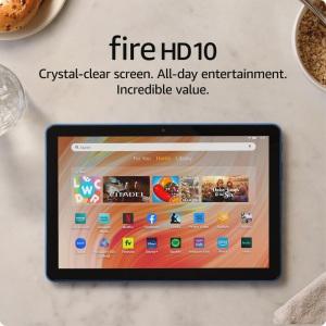 Amazon Fire HD 10 태블릿 10.1인치 32GB 오션