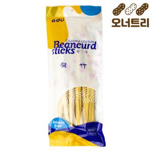 대화 푸주 200g 부죽 건두부면 마라탕 훠궈 재료 사리