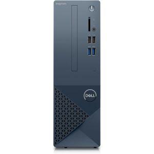 Dell Inspiron 3020S 데스크탑 - Intel Core i5-13400, 16GB DDR4 RAM, 512GB SSD + 1TB HDD, Intel UHD 73