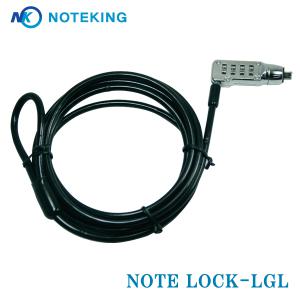 LG 노트북 전용 케이블락 Note Lock-LGL /그램 탭북 울트라북 도난방지/잠금장치/시큐리티락/켄싱턴락