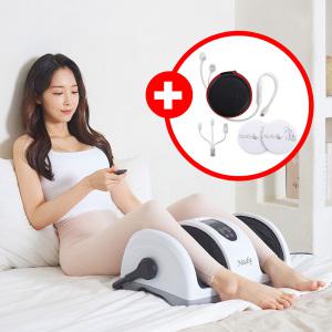 [저주파 마사지기 이벤트]나디 해피바디 발마사지기 안마기 BM-508