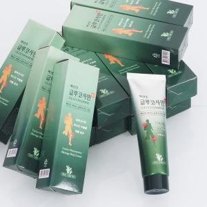 백년초 바르는 글루코사민 크림 150ml x 12개