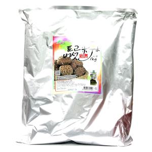 이슬나라 표고버섯분말 1kg