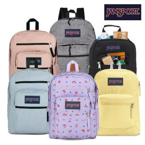 [잔스포츠] 백팩/Jansport/빅스튜던트/JS00TDN7008/JSOA47JK008