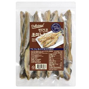 해맑은푸드 반건조 노가리 중 700g