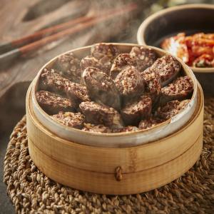 [무봉리] 육즙가득 토종순대 (350g, 1kg, 2kg)