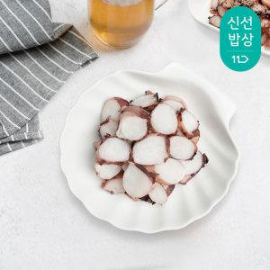 [품질보장] 바다해 동전오족 1kg