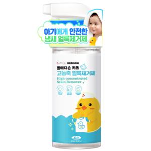 폴메디슨 키즈 유아 고농축 아기옷 세탁 얼룩제거제, 500ml, 1개