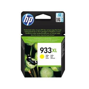 HP정품잉크 CN056AA 노랑 No.933XL OJ 6700 7510 7610