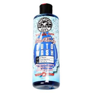 케미컬가이 글로스웍 오토워시 카샴푸 Glossworkz Auto Wash, 473ml, 1개