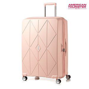 [아메리칸투어리스터]ARGYLE 캐리어 81/30 EXP TSA ANTIQUE PINK QH700003