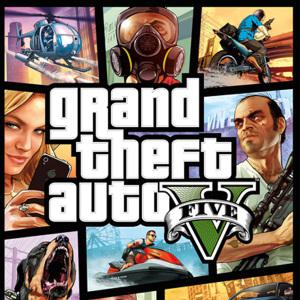 PC/락스타 GTA5 (코드발송)