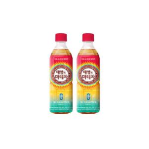 코카콜라 태양의 마테차 500ml 20ept_MC