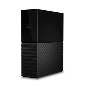 [App혜택가 649,000원] WD NEW My Book 18TB Desktop 외장하드