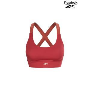 [아웃도어스/리복]Reebok사계절 여성 네이비 PF 키레이 브라탑