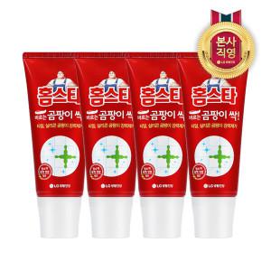 홈스타 바르는 곰팡이 싹 120ml x4개