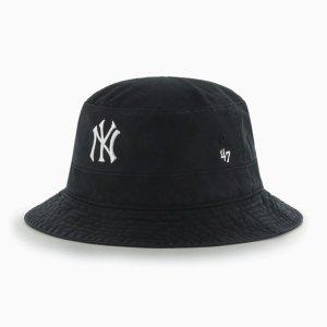 [47brand]47브랜드 MLB NY양키스 버킷햇