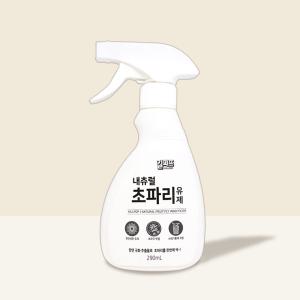 킬파프 초파리 유제 290ml 2개 천연 스프레이 날벌레 날파리 박멸