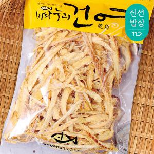 천일에스에프 황태채, 200g, 2개