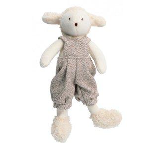 [물랑로티](신세계 사우스시티) [632258] 일버트 양 인형 Tiny Sheep Albert 20cm