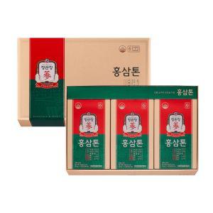 정관장 홍삼톤 1박스 (50mlx30포)+쇼핑백